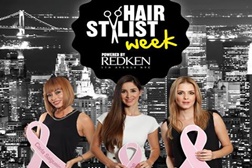 Hairstylist Week