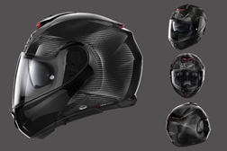 Capacete Nolan X-Lite X-1005 Ultra Carbon