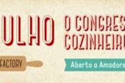 Vem aí a 10ª Edição do Congresso dos Cozinheiros