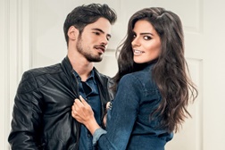 Tiffosi lança jeans inovadores One Size Fits All