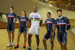 Cyclin’Portugal 2016 arranca na pista com elenco de luxo