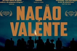Nação Valente (2023)