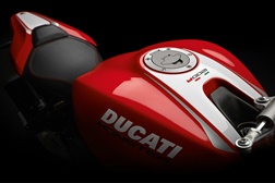 Ducati Monster 1200R (2016)
