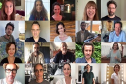 Academia Portuguesa de Cinema apela ao regresso às salas de cinema - Veja Cinema Português!