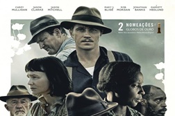 Mudbound - As Lamas do Mississípi