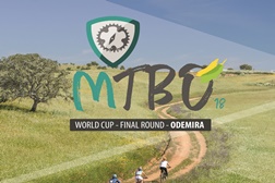 Odemira recebe final da Taça do Mundo de Orientação em BTT