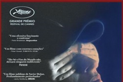 Tão Só no Fim do Mundo