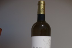 Vinho do concelho de Grândola recebe medalha de ouro  no concurso internacional ”La Selezione del Sindaco”