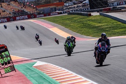 SBK 2021 Argentina – Razgatlioglu e Rea decidem título numa "super final" na Indonésia!