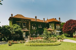 Aveleda nomeada para os Wine Star Awards 2021 na categoria "European Winery of The Year"