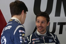 Tudo ou nada para Filipe Albuquerque no ELMS