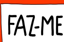 quem nunca