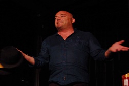 Bruno Schiappa