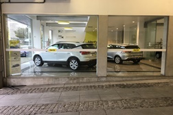 Hertz Portugal com selo “Clean & Safe”  - Aluguer de viaturas totalmente seguro e livre de risco