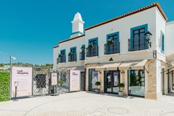 Designer Outlet Algarve reabre com campanha de confiança shopping seguro