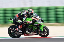 Mundial SBK – Testes em Portimão antes do regresso do campeonato