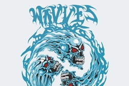 WAVVES | Concerto em Lisboa passa para a Casa Capitão - Concertos no Porto e Lisboa