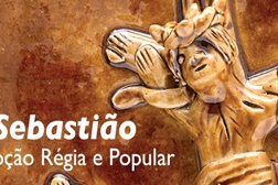 S. Sebastião é tema de exposição e conferências no Museu da Olaria