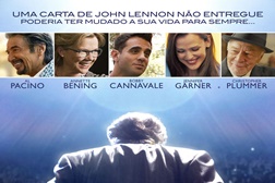 Danny Collins Nunca é Tarde