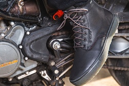 Botas TCX Dartwood GTX – Conforto e proteção para todo o dia
