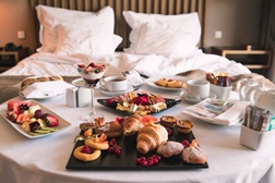 VidaMar Resort Hotel Algarve apresenta os Club Rooms & Suites - A descoberta de um novo conforto