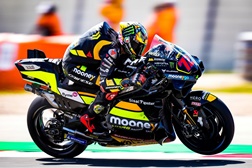 MotoGP, 2023, Argentina – Bezzecchi estreia VR46 nas vitórias  - Três Ducati no pódio