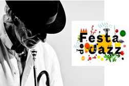 Festa do Jazz 23 com grandioso concerto do trompetista Erik Truffaz - CCB e no Antigo Picadeiro do Museu dos Coches dias 1, 2 e 3 de Dezembro 