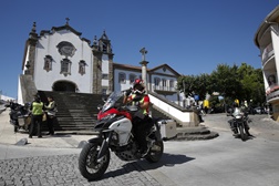 23º Portugal de Lés-a-Lés – 1ª etapa Chaves a São Pedro do Sul