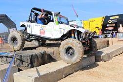 CNTrial 4x4: Pista Natural em Torres Vedras