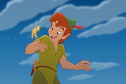 Disney Junior apresenta "Peter Pan em A Terra do Nunca" 