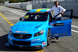 Yvan Muller