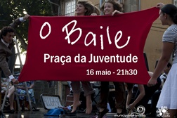 "O Baile" vai pôr a Anadia a dançar