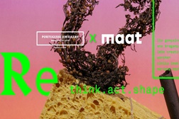 AORP e MAAT desafiam designers de joias portugueses  a criar coleção inspirada no conceito de upcycling