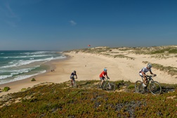 FEITUR  2014 - Odemira BTT na Feira Nacional de Turismo Desportivo e da Natureza