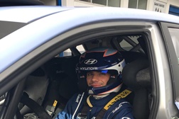 Miguel Oliveira é embaixador da Hyundai