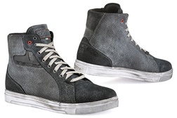 Botas TCX Street Ace Air – A opção para o tempo quente