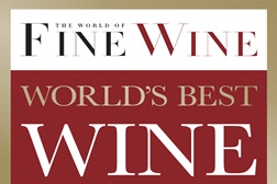 Carta de Vinhos do The Yeatman novamente entre as melhores do mundo