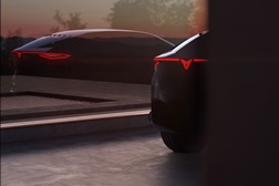 CUPRA desvenda visão do futuro com um exclusivo concept-car 100% elétrico - Estreia mundial no IAA, em Frankfurt