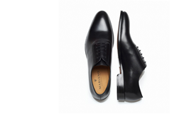 Mariano Shoes inaugurou a sua segunda loja em Lisboa  - Marca de luxo mantém estratégia de internacionalização