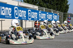 Kart Kid Race School organiza teste para novos e atuais talentos no Karting