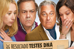 Oh lá lá (2024) - Estreia a 1 de Agosto