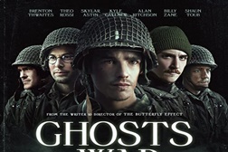 Fantasmas de Guerra