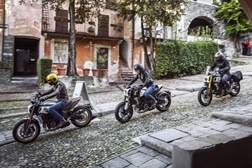 EICMA 2019 - CFMOTO 700CL X - Adventure, Sport, Heritage