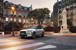 A DS Automobiles é patrocinadora oficial da ModaLisboa 2022 - Evento decorre entre 10 a 13 de março na Factory Lisboa 