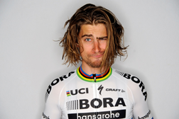 Peter Sagan (Créditos de foto: BORA – hansgrohe / Veloimages)
