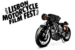 6ª edição do Lisbon Motorcycle Film Fest já arrancou no Cinema de São Jorge