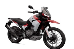 Moto Morini Alltrhike 450