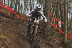 Campeonato da Europa de DHI - Portugal conquista seis títulos na Lousã