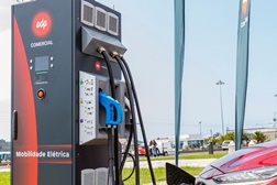 EDP alia-se à Brisa, BP e Repsol instalando 34 pontos de carregamento ultrarrápidos  - Lista de pontos de carregamento nas áreas de serviço