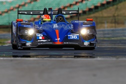 Alpine defende título nas European Le Mans Series e define uma nova ambição para as 24 Horas de Le Mans
